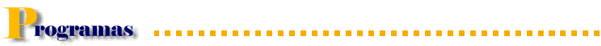 titulo programa